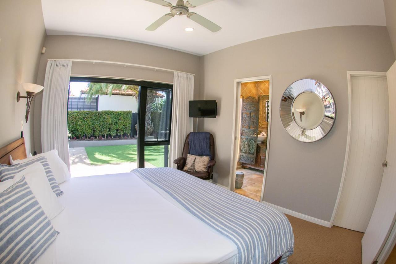 Tuscan Retreat Bed & Breakfast - Adults Only Papamoa Exterior photo